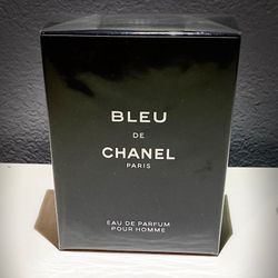 BLEU DE CHANEL Cologne 