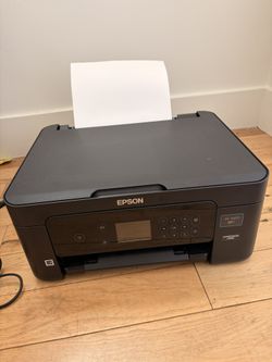 Epson Printer