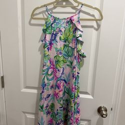 Lilly Pulitzer M dress
