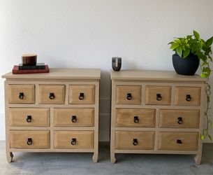 Nightstands