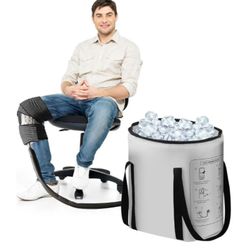 Cold Therapy Machine