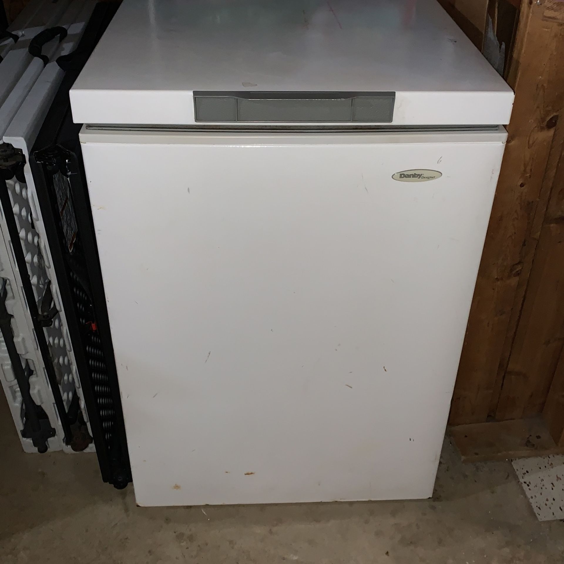 Chest Freezer for Sale in Minneapolis, MN OfferUp