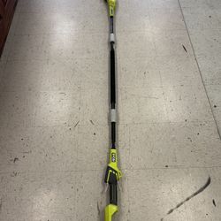 Ryobi 40v Pole Saw TOOL ONLY 
