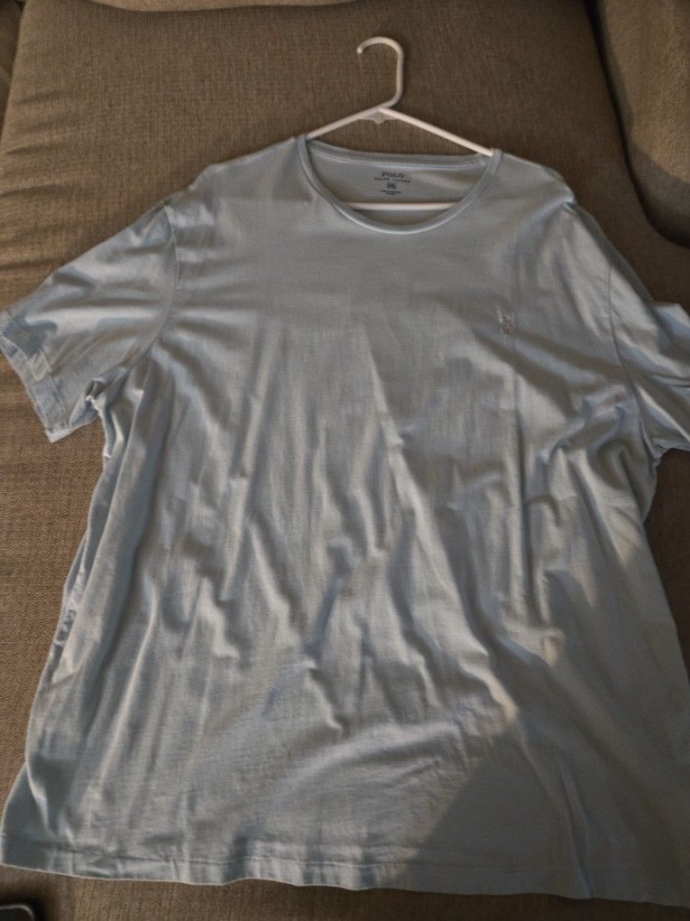 Ralph Lauren (Polo)