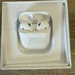 AirPod Gen 2s