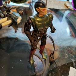 Vintage Vault Coleco Saectaurs Warriors Of Symbion 