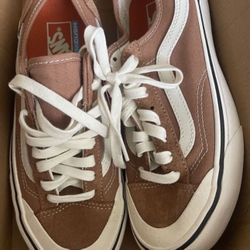 Vans Shoes