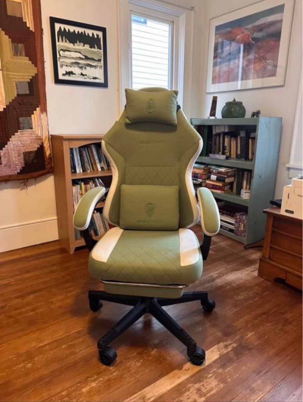 Brand New Gaming Chair