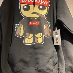 Hoody 