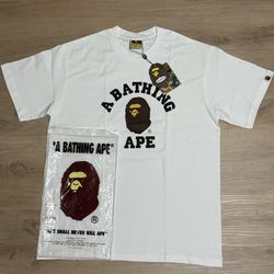 Bape Shirt