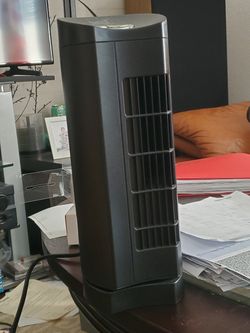 Table top personal Fan