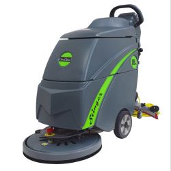 Floor scrubbers / Cleaning supplies