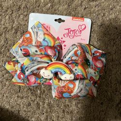 JoJo Siwa Bow