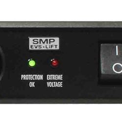 Furman PL-8C,15A Classic Series Power Conditioner with Lights