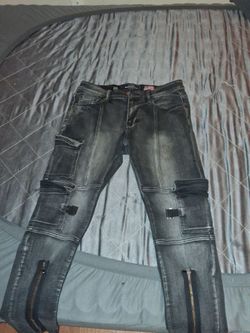 Trade mark DAMATI jeans los angeles