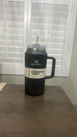 Stanley Tumbler