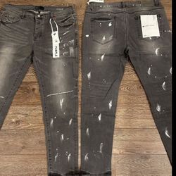 Purple Brand Jeans 