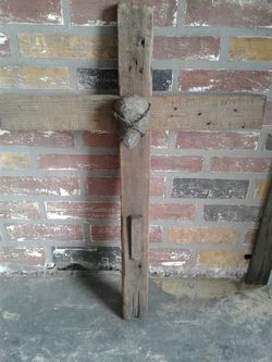 Crucifix