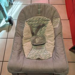 Ingenuity Baby Bouncer 