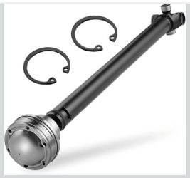 Front Drive Shaft Assembly Compatible with Ford
for Ranger, Explorer, Mercury Mountaineer
