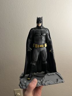 Lootcrate DX Batfleck Figure Finder’s Keypers
