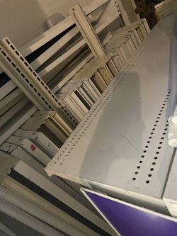 Shelf