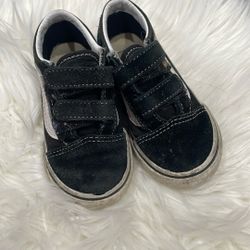 Toddler Shoes 