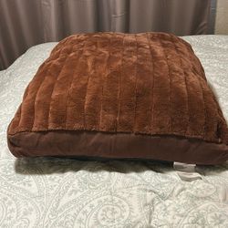 Dog Bed 