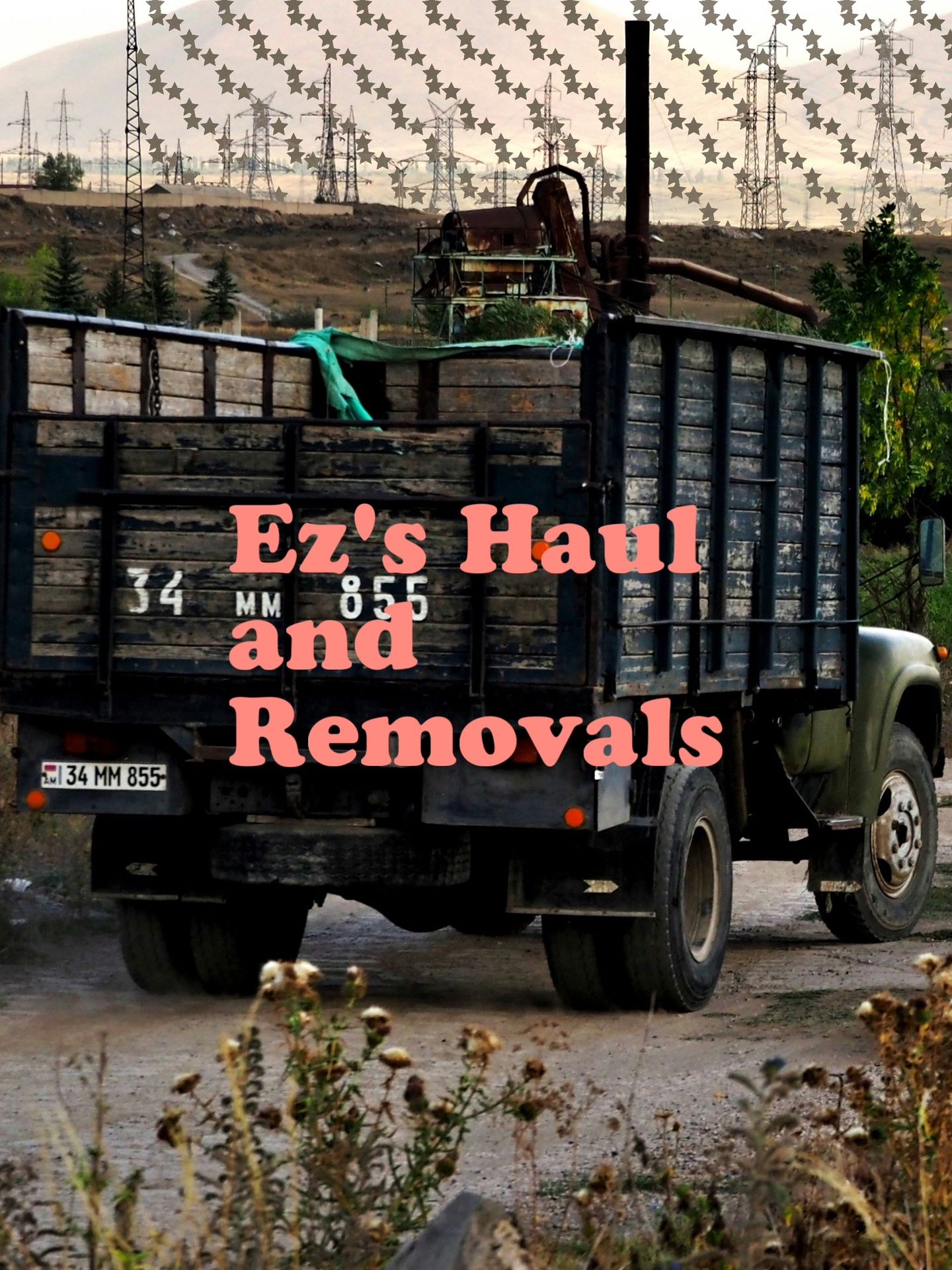Ez’s Haul and Removal