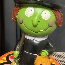 Bring a Bewitching Charm to Your Home This Halloween! 🎃