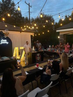Hibachi