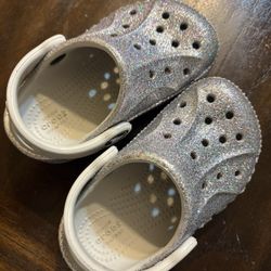 Infant Crocs