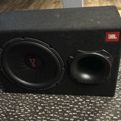 Jbl Speaker Inbox
