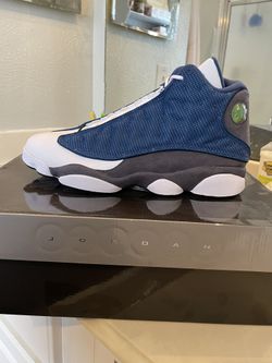 Air Jordan 13 Flint Size 11