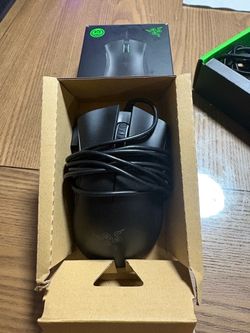 Razer Keyboard and Mouse