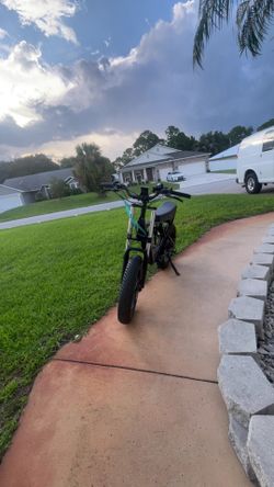 Ridstar Q20