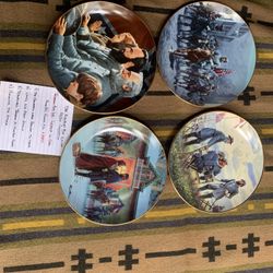 Civil War Comparative Plate Collection