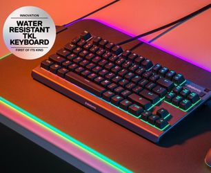 Steel Series Apex 3 TKL-US