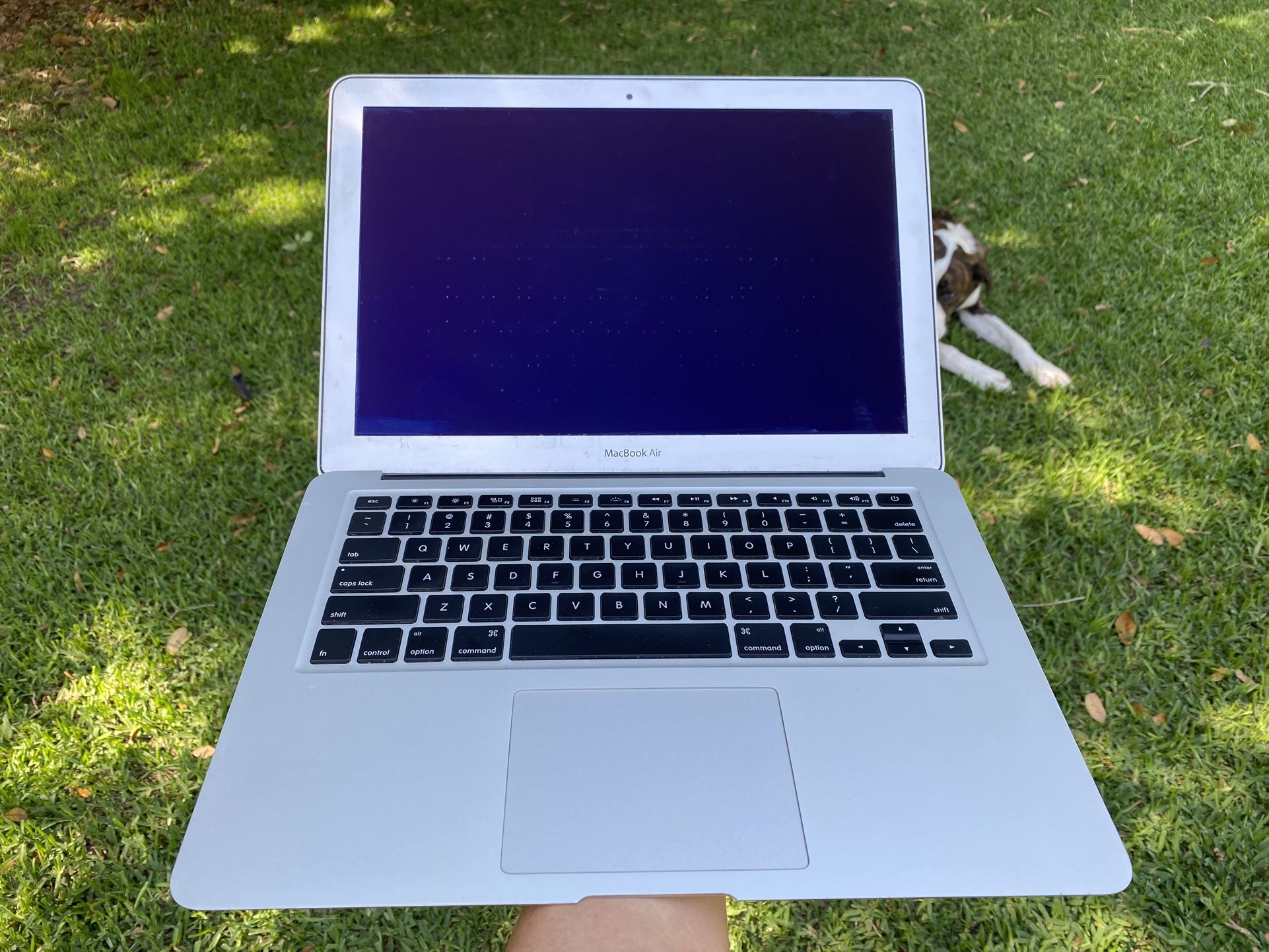 MacBook Air