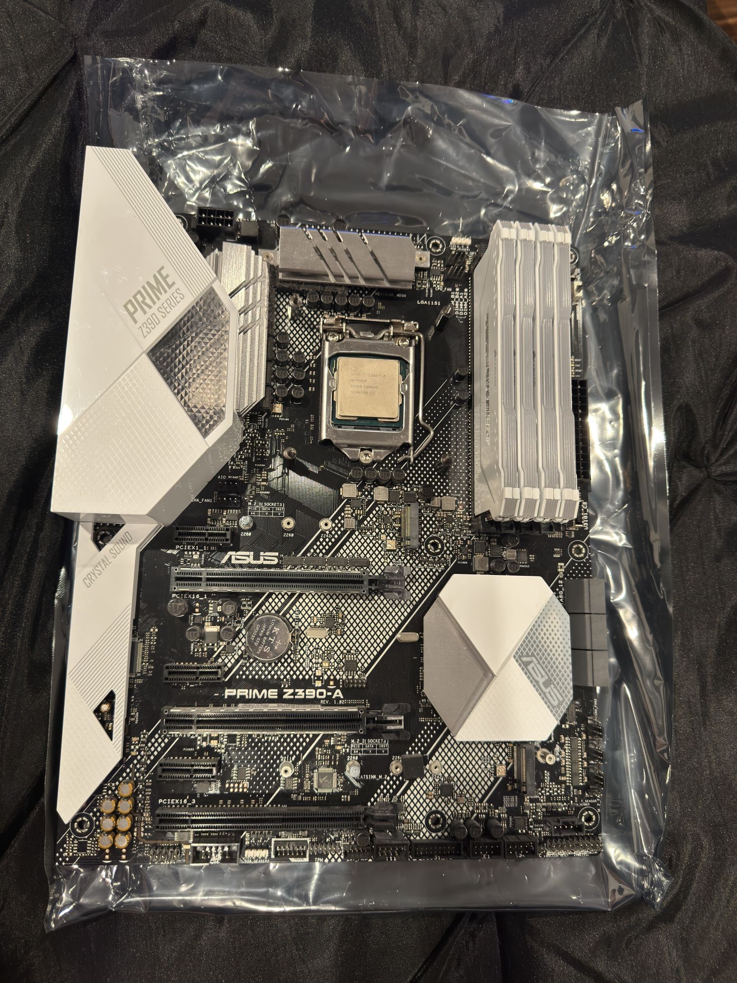 PC PARTS