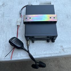 CB Radio 