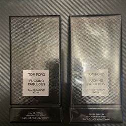 Tom Ford Fucking Fab 