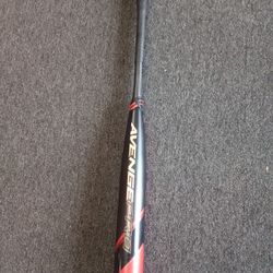 BBCOR Axe Avenge Pro 33"-3