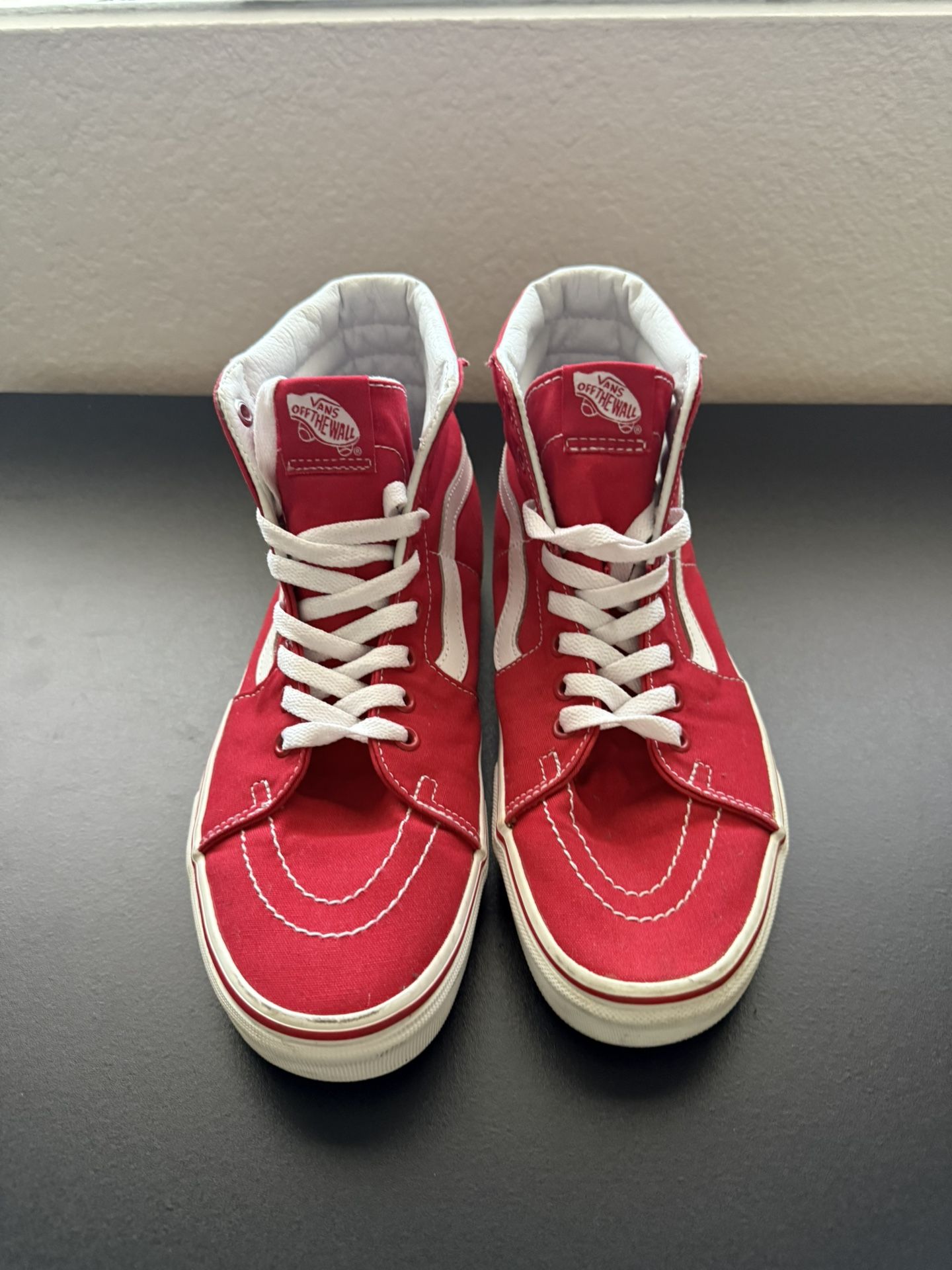 Vans
