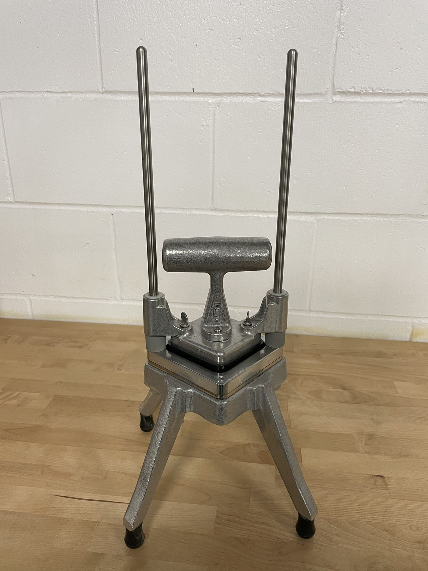 1/2” Easy Food Chopper Dicer