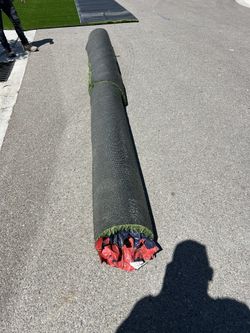 Turf Sácate Sentetico  $1. Sqft New