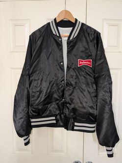 Vintage CHALK LINE Budweiser Jacket