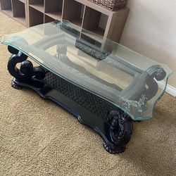 Coffee Table For Sale
