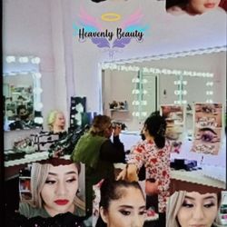 **Makeup**