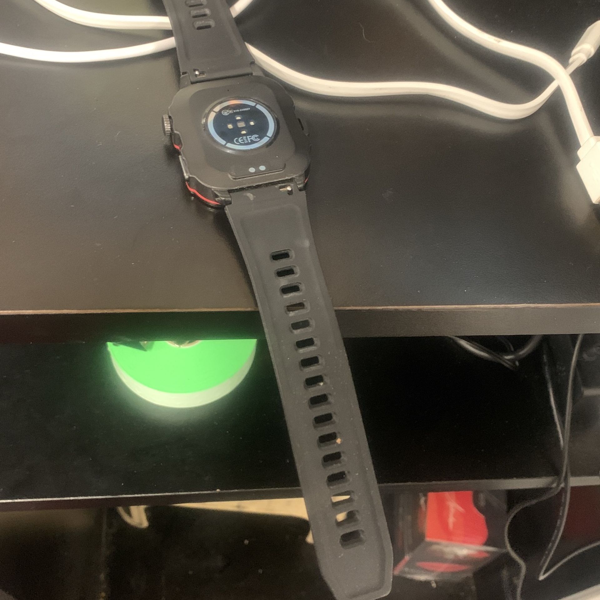Sport Health Battery